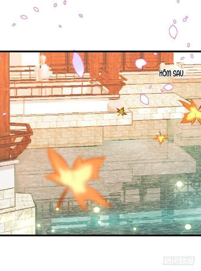 hồ tiên hung bạo chapter 124 41