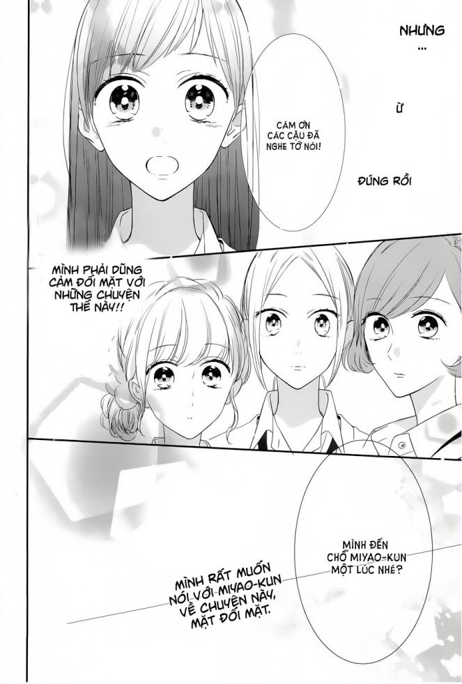 toshishita no otokonoko chapter 4 14