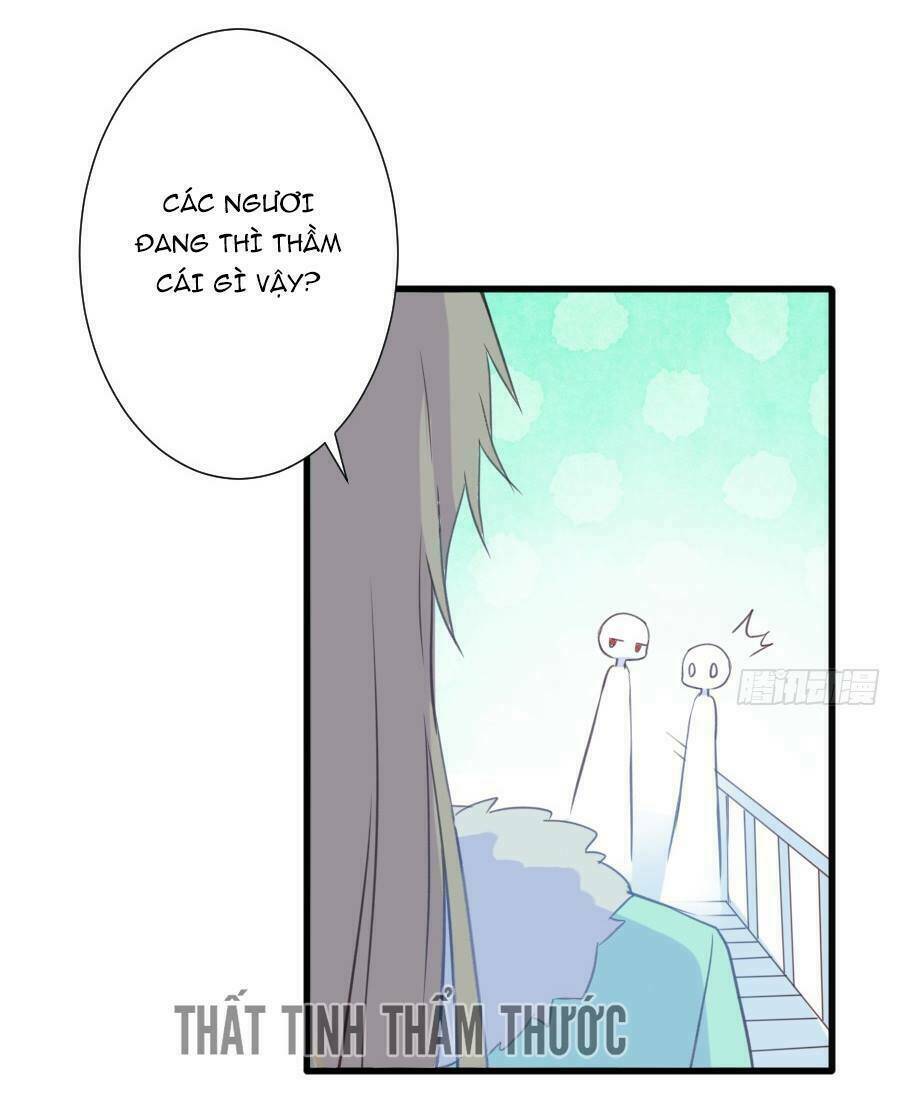 hôm nay ta cũng muốn trêu chọc nàng chapter 46 31