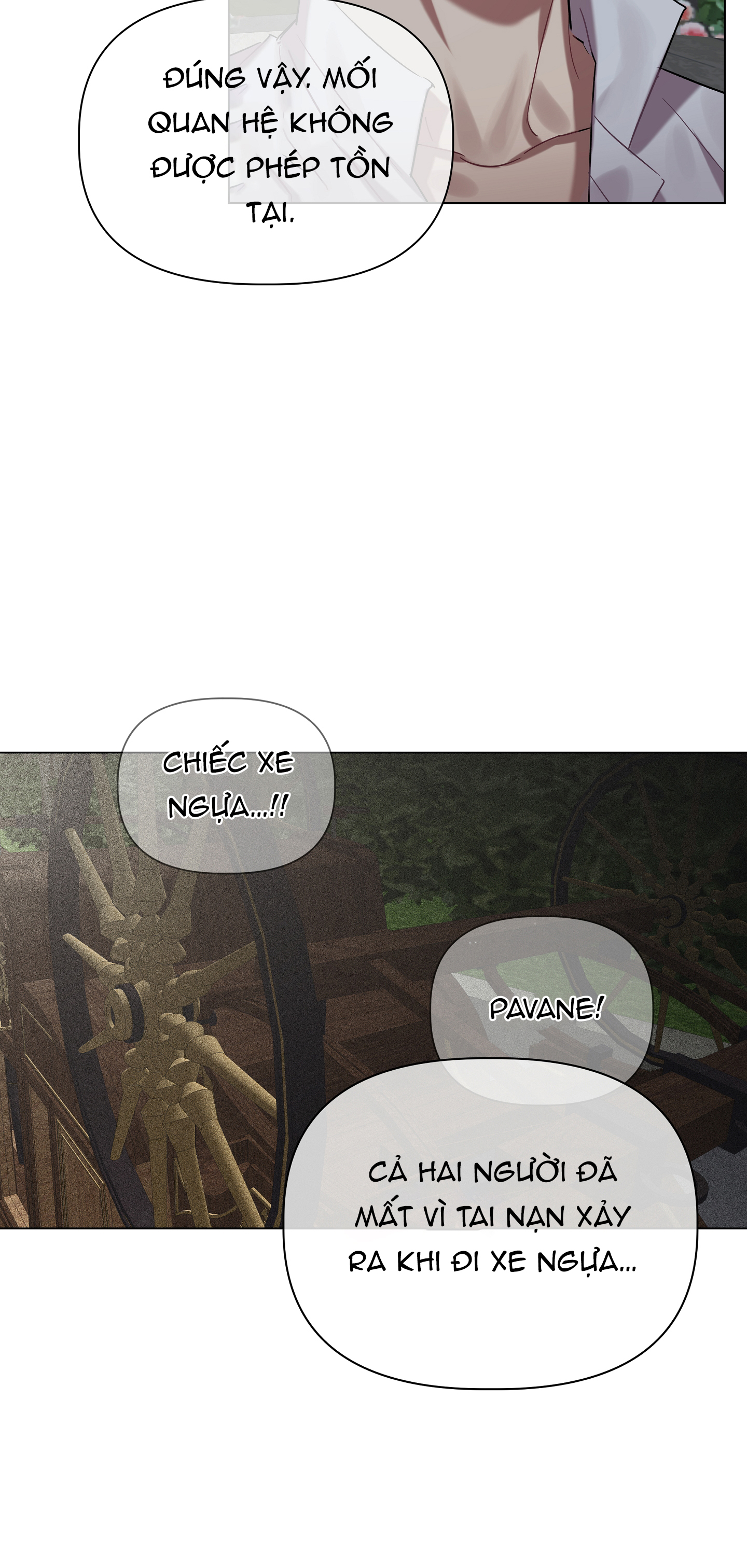 bỗng ngày nọ bị một tên đáng ghét cầu hôn chapter 21 66