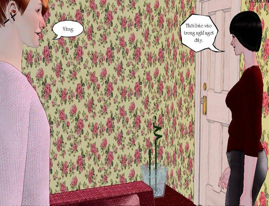 dangerous love - [truyện sim] chapter 10 48