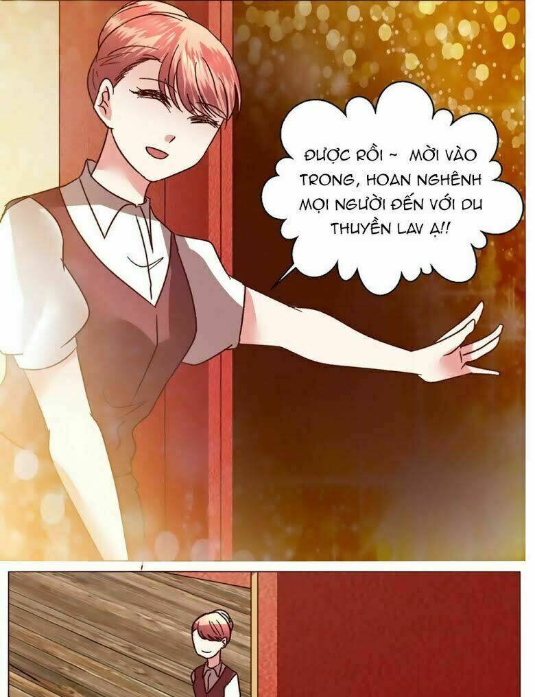 một tuần làm tình nhân chapter 46 32