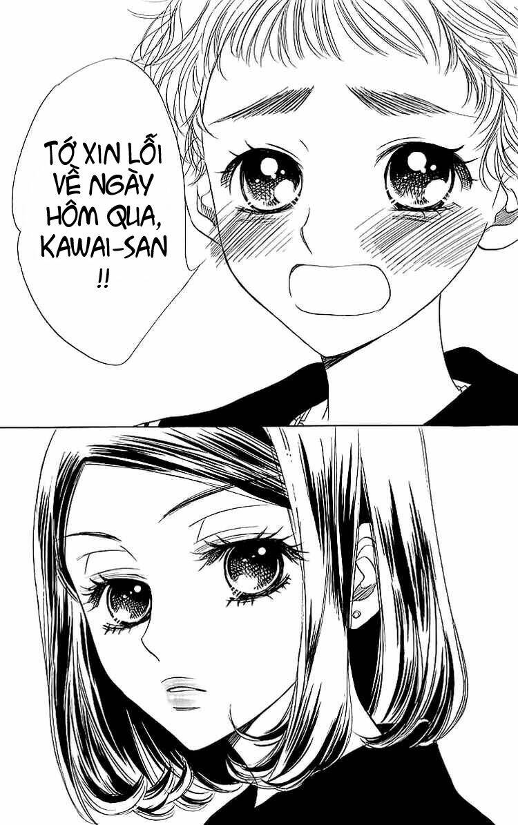 ác quỷ và bản tình ca chapter 15 2