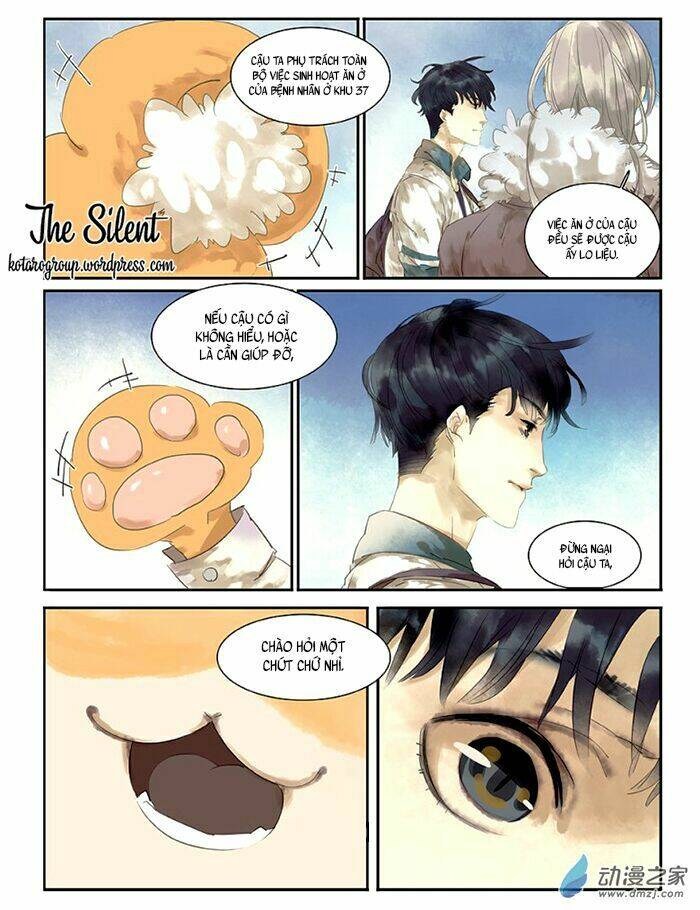 gia tử khu 37 chapter 3 15