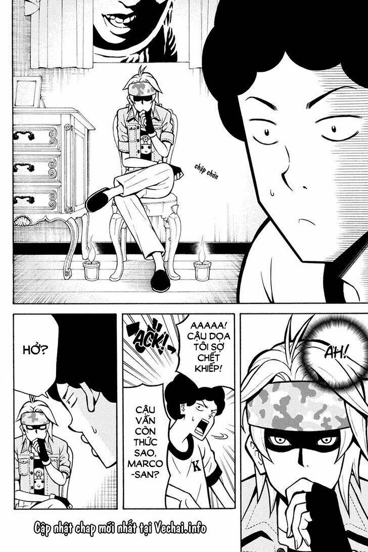 host man chapter 8 8