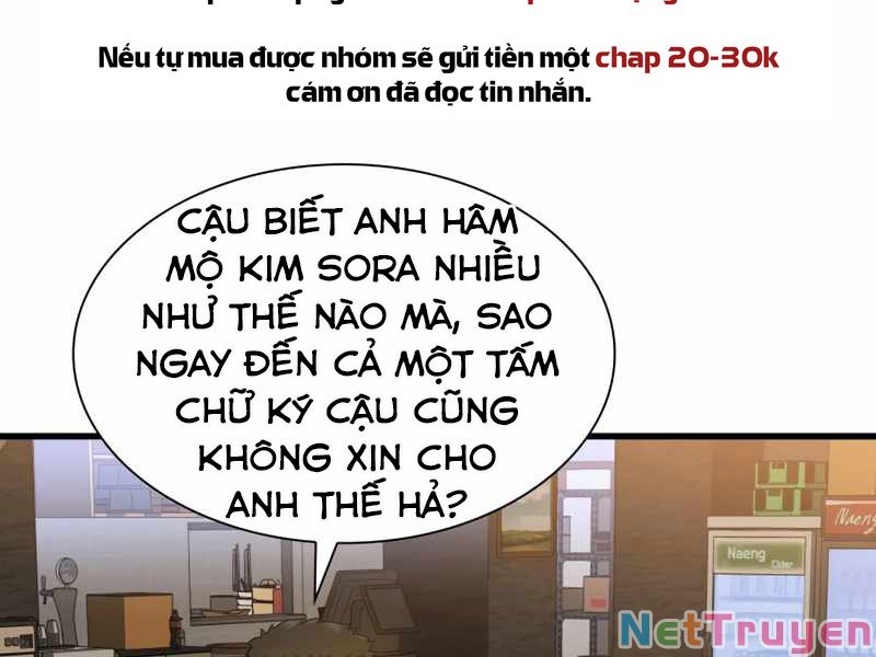 Bác sĩ phẫu thuật hoàn hảo chapter 11