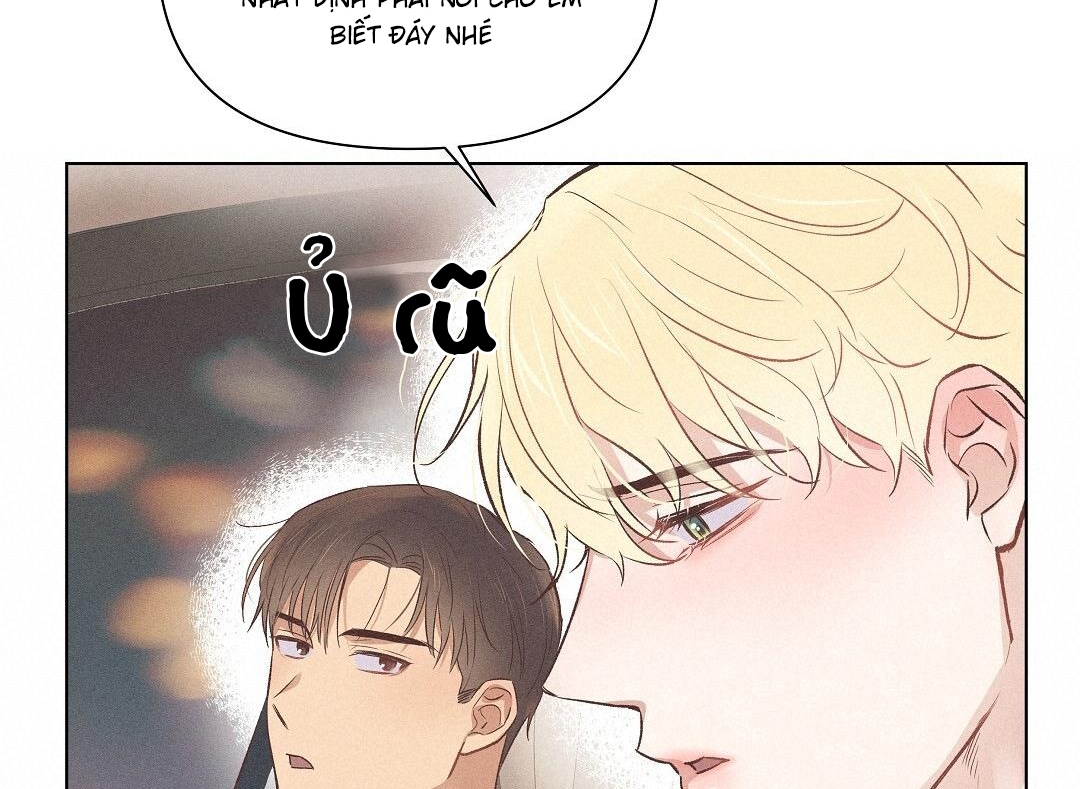 đại úy lãng mạn thân yêu của tôi chapter 25 49