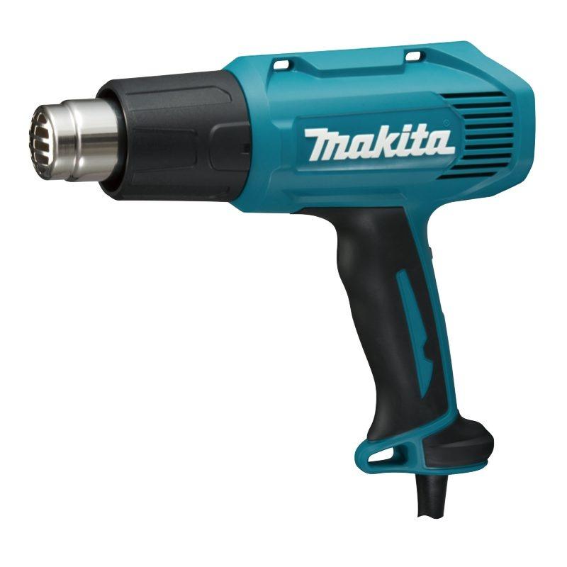 MÁY THỔI HƠI NÓNG 1600W MAKITA HG5030K - HÀNG CHÍNH HÃNG