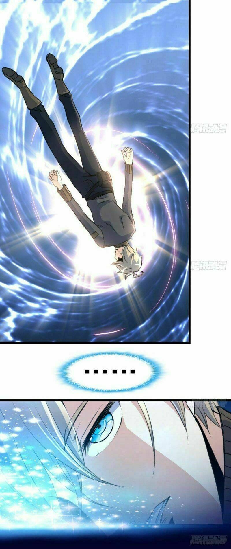 thần nhãn giám định sư chapter 1 10