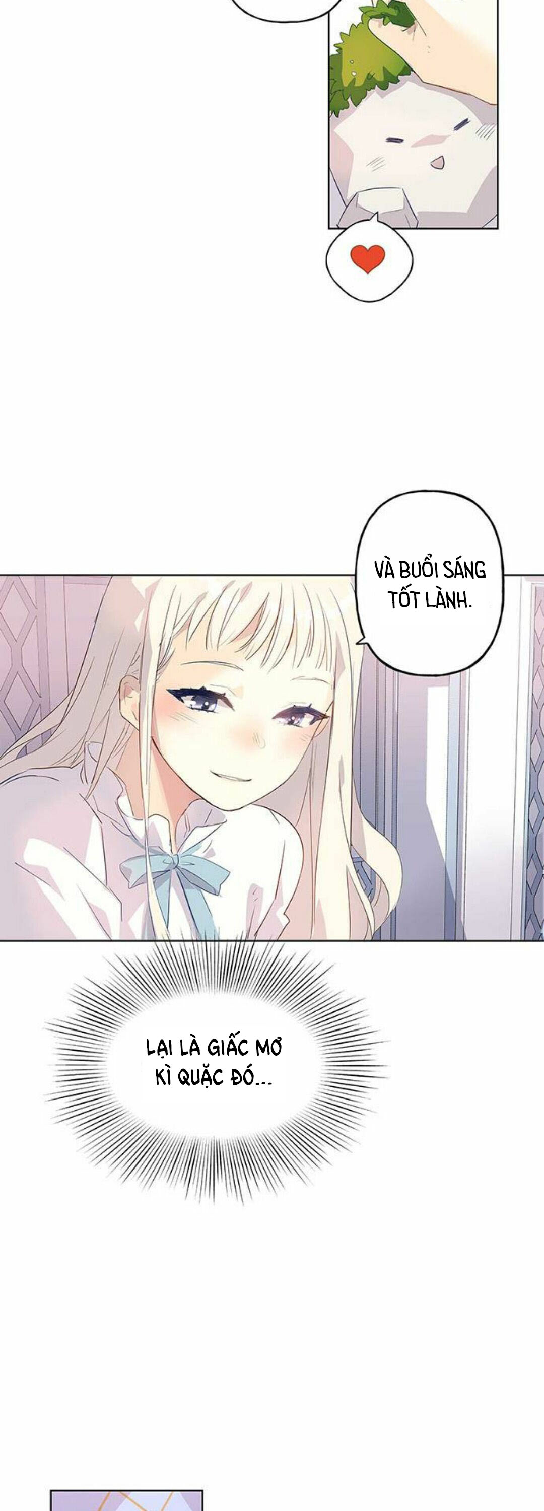 hãy kiên nhẫn thư lãnh chúa! chapter 1 10