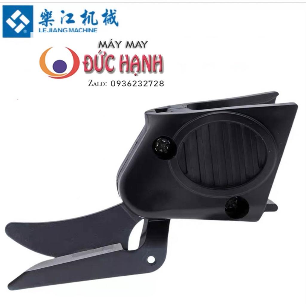 Lưỡi kéo máy cắt vải Sài pin Le jiang Yj-C1 ( lưỡi kéo sài pin )