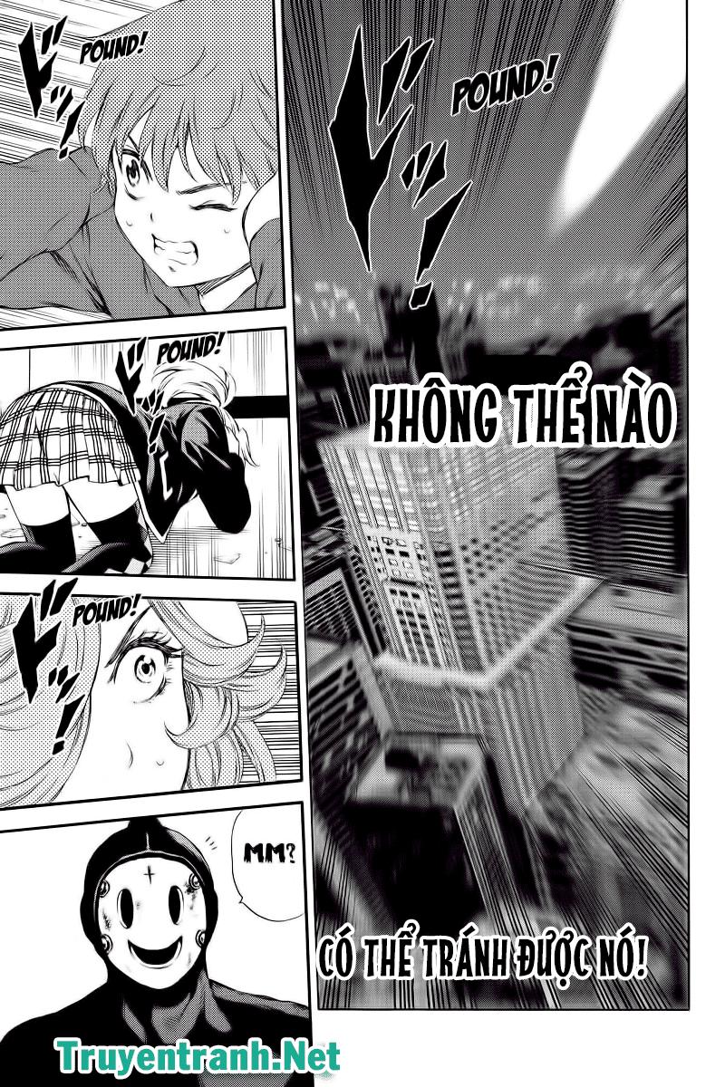 tenkuu shinpan arrive chapter 147 15