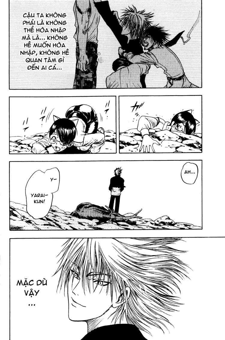 cage of eden chapter 8 6