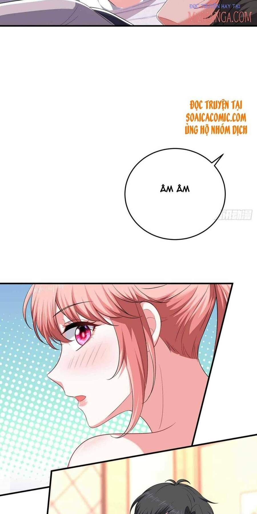 đại lão gọi tôi tiểu tổ tông chapter 64 16