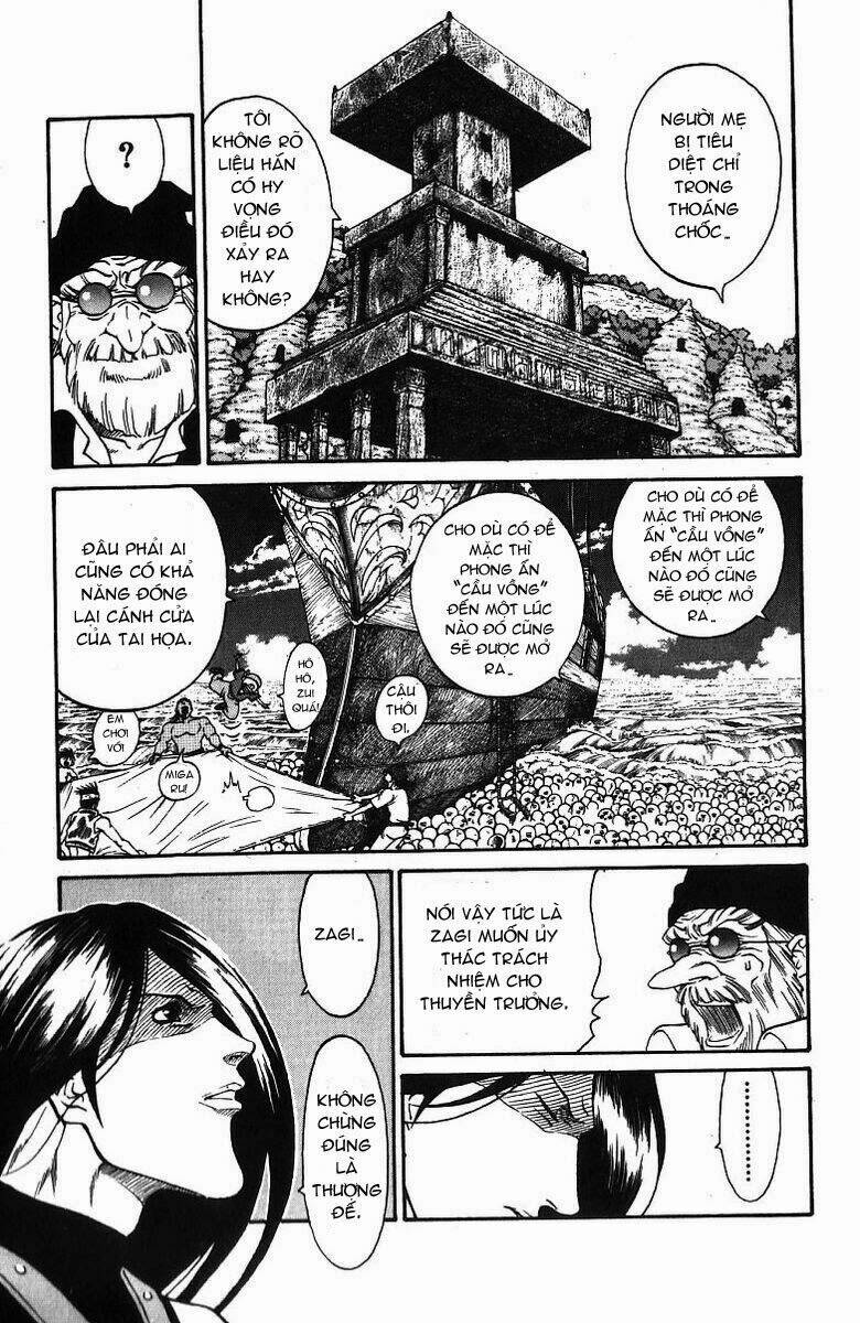 vua trên biển chapter 180 10