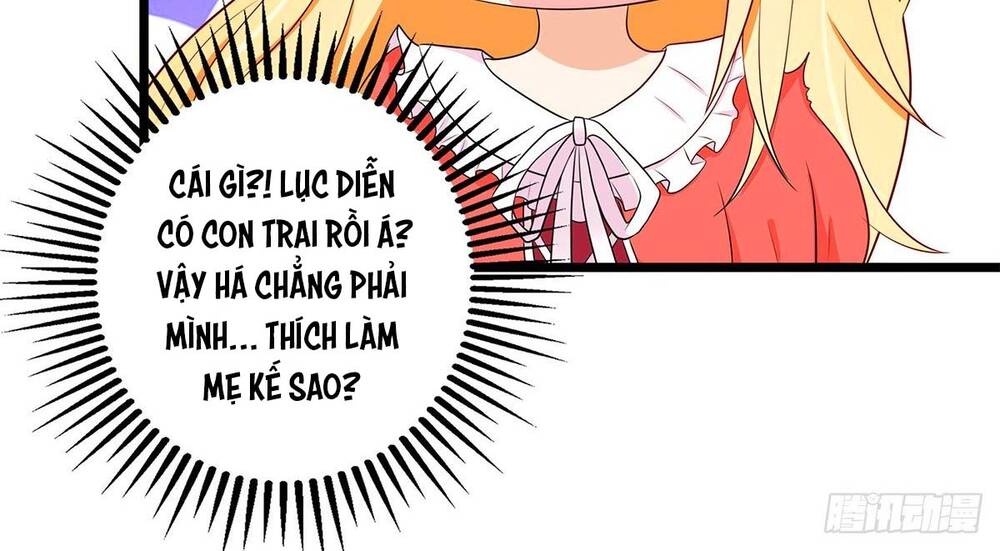 thiết lập nhân vật daddy của tôi bị sụp đổ chapter 34 12