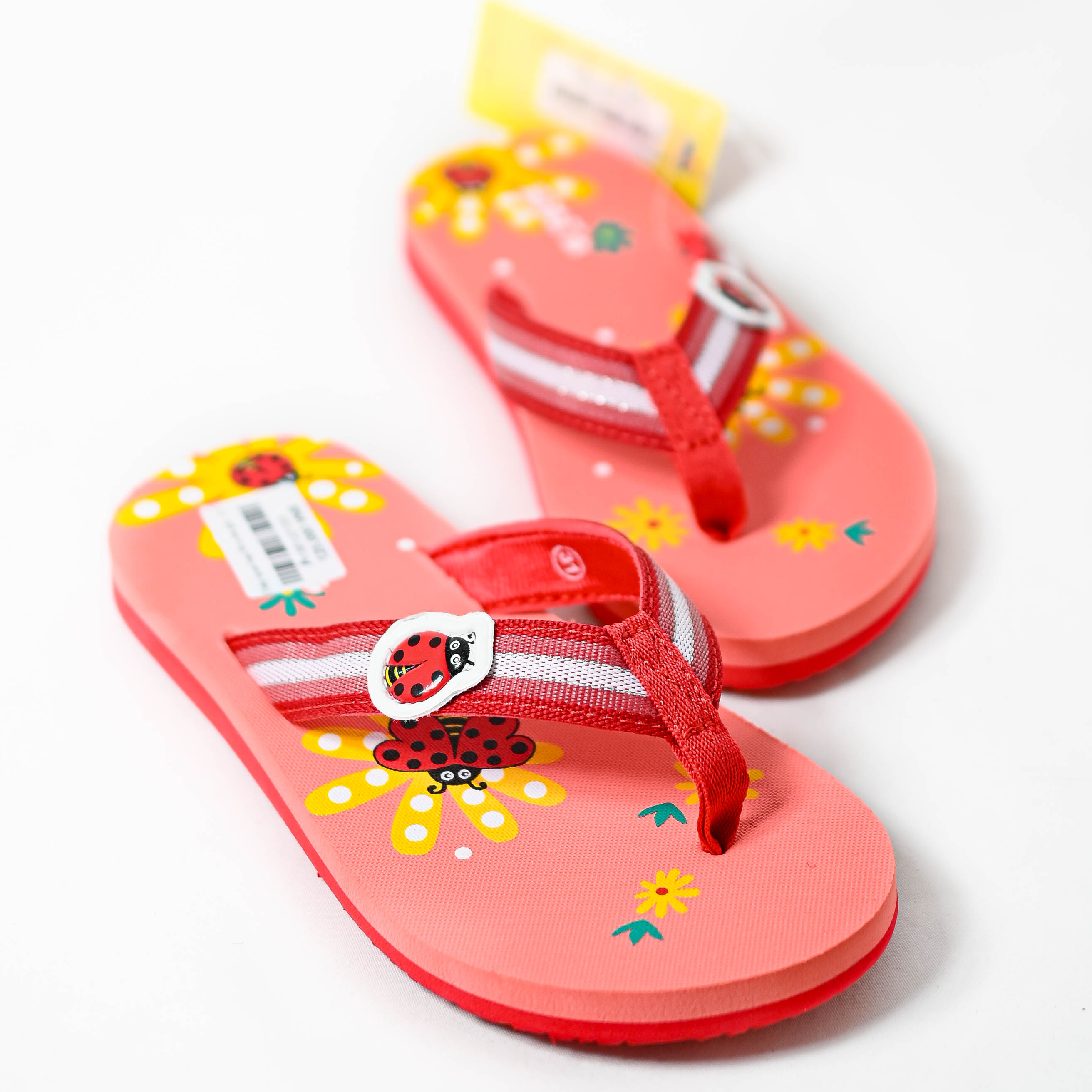 Dép xỏ ngón Bitis bé gái