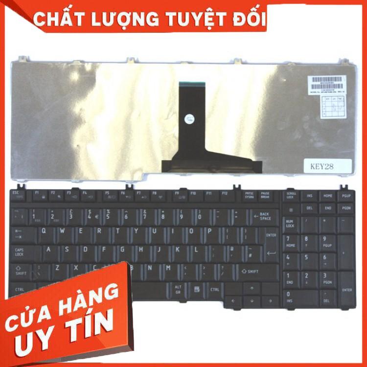 Bàn phím dành cho Toshiba Satellite P200 P205 P300 P305 P305D P300, P305, P305D, L350, L355, L355D
