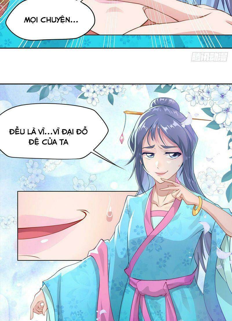 đại hiệp cao năng lực chapter 15 9