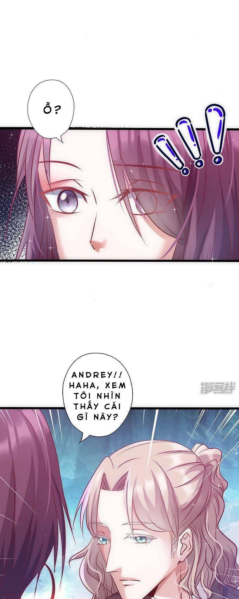 truy phu 36 kế - ông xã à, tới chiến nào! chapter 36 3