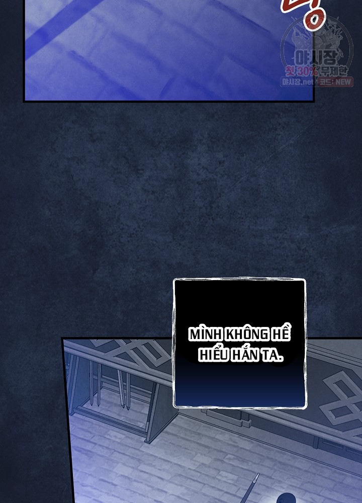 hoàng phi bóng tối - shadow queen chapter 52 63