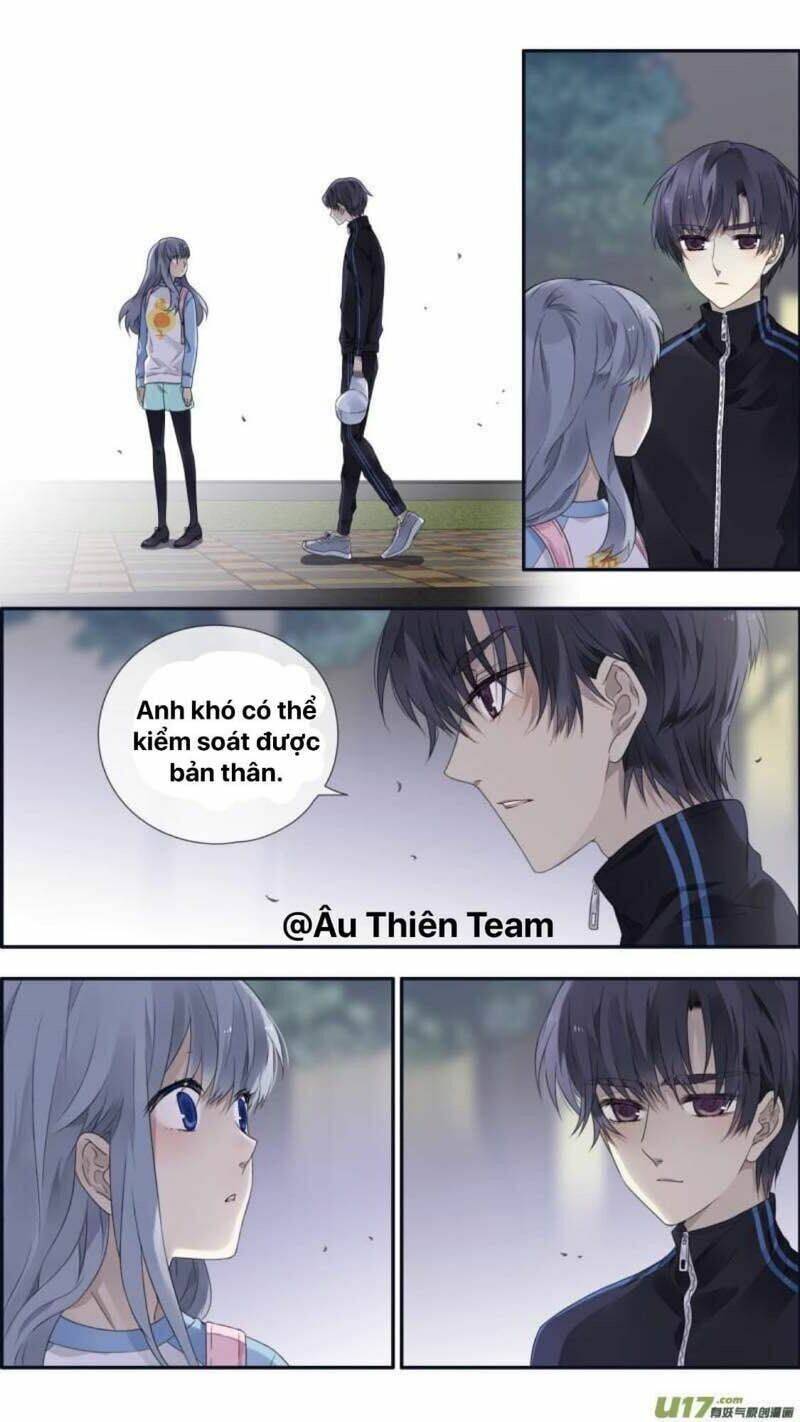 lam sí chapter 213 4