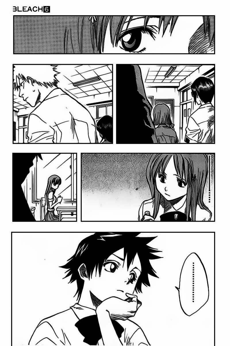 thần chết ichigo chapter 51 9