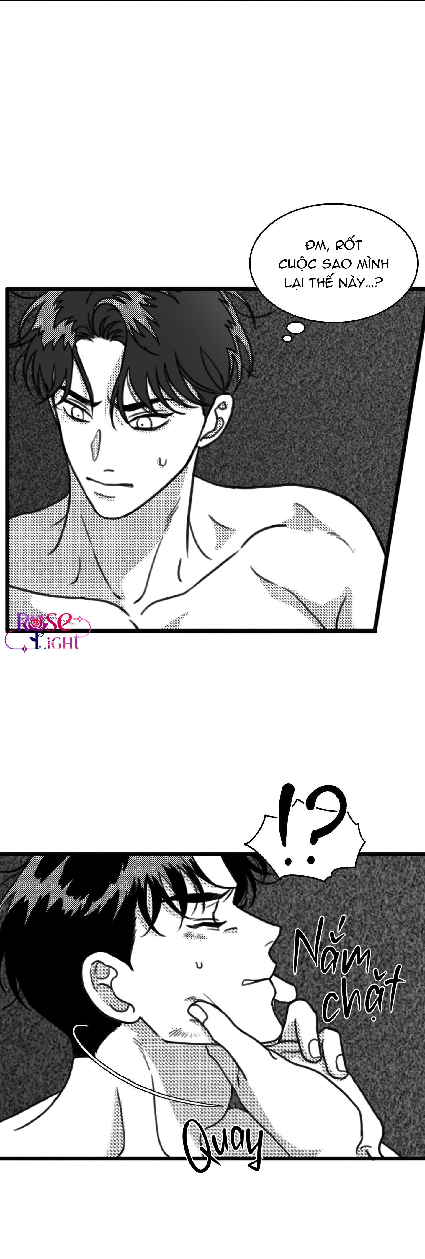 little bit psycho chapter 14 21