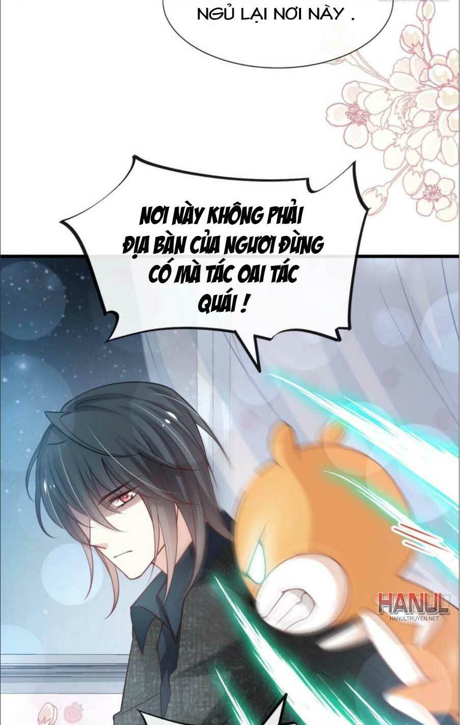 thiên hạ đệ nhất sủng phi chapter 168.1 13