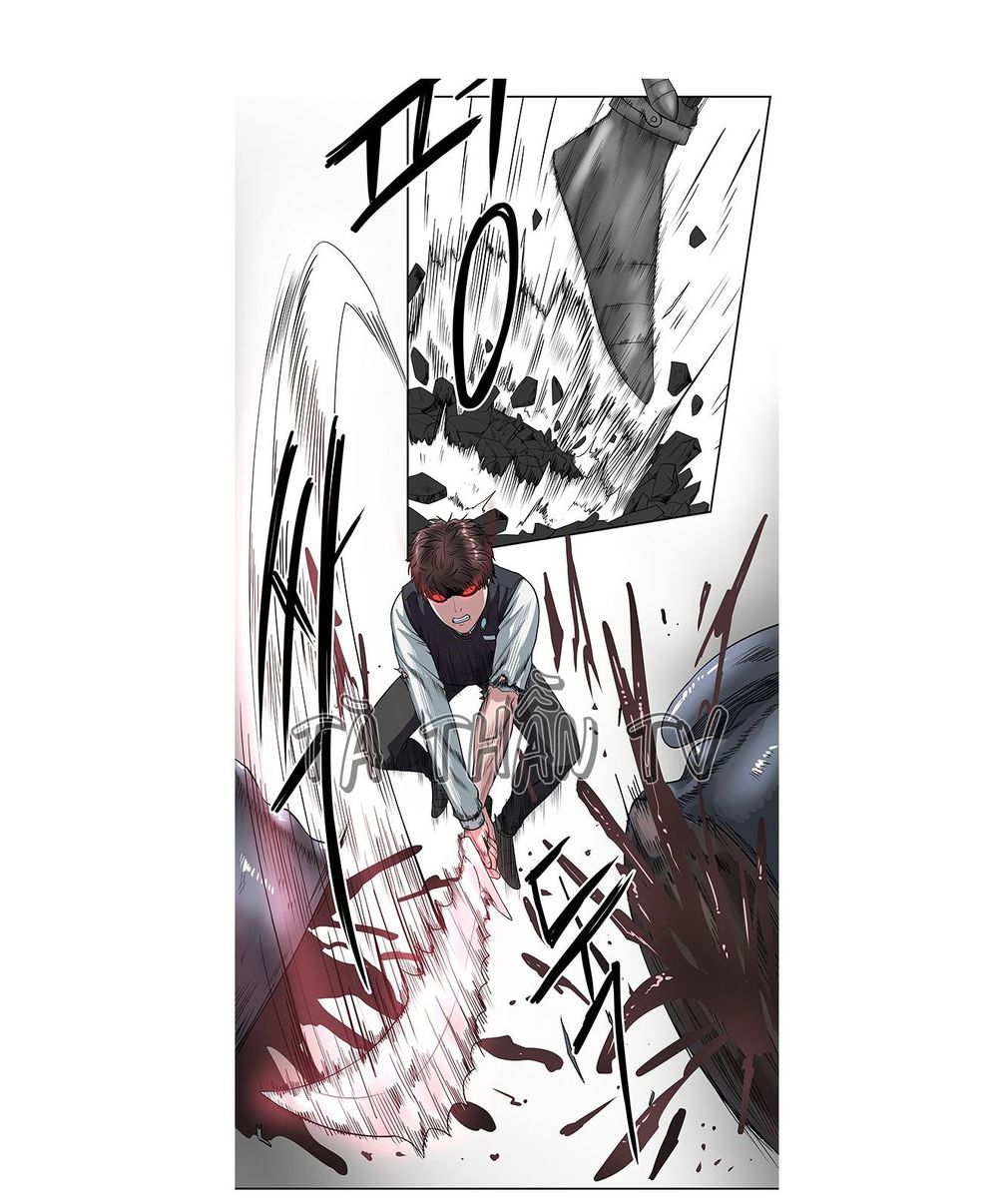 kẻ phán xét chapter 19 6