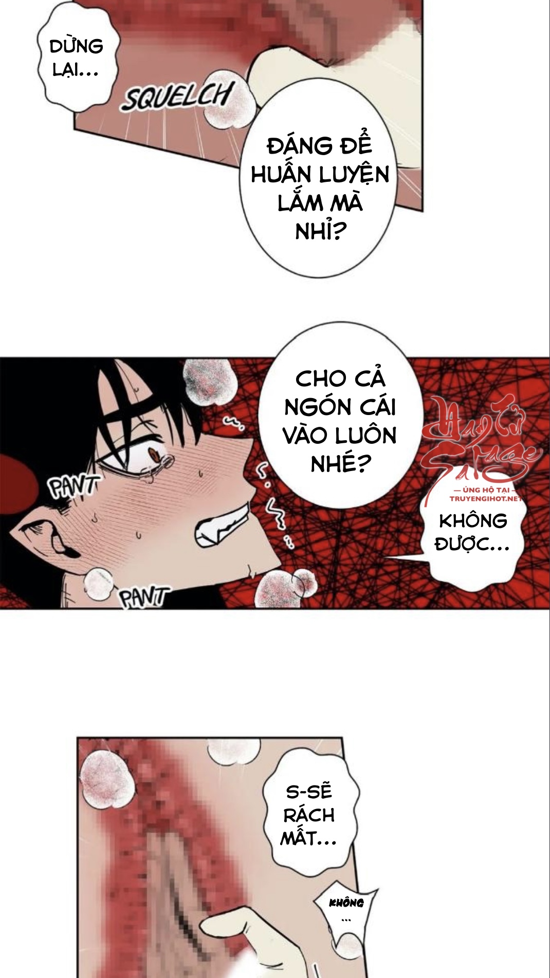 cuộc sống 2 mặt của quỷ vương chapter 52 5