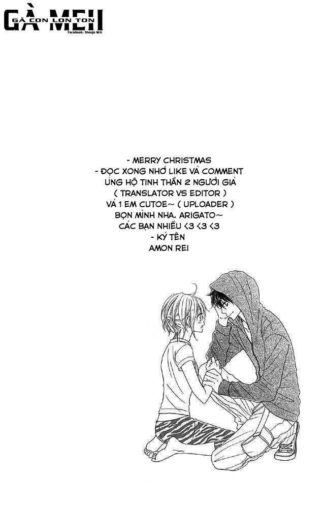 i love hs chapter 3 43