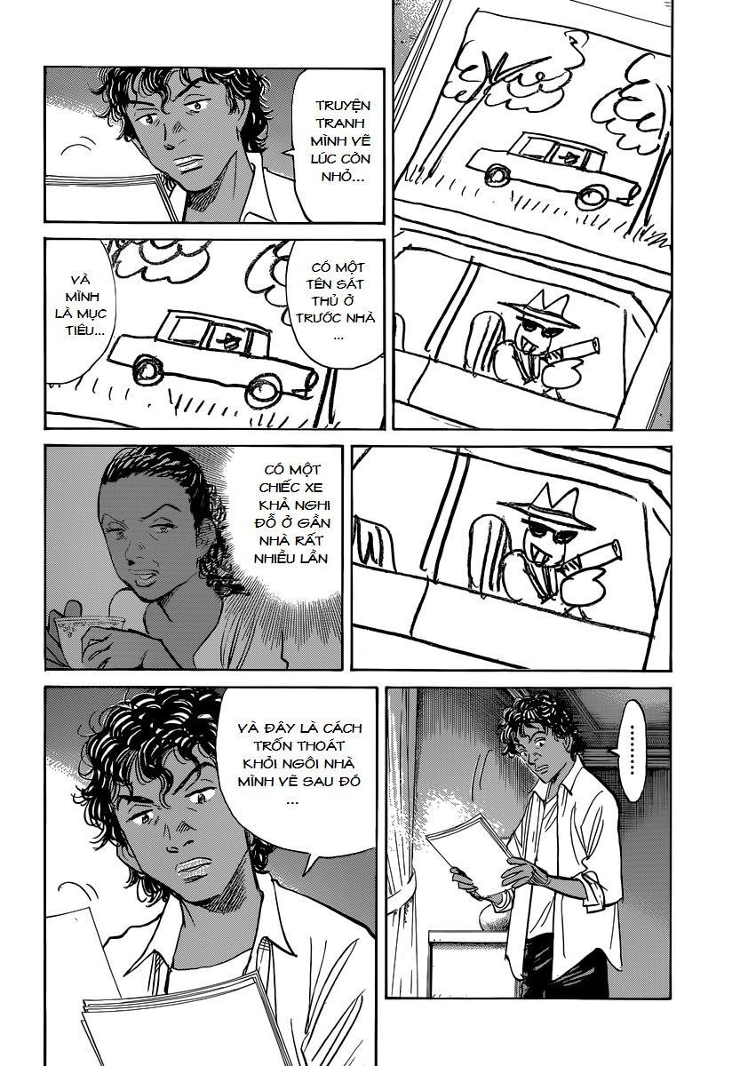 billy bat chapter 124 6