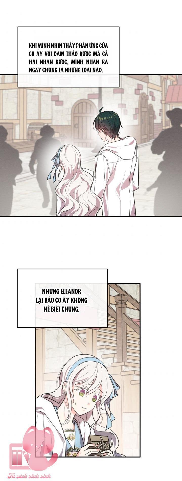 nguyện ước vô vọng của ma nữ chapter 38 1