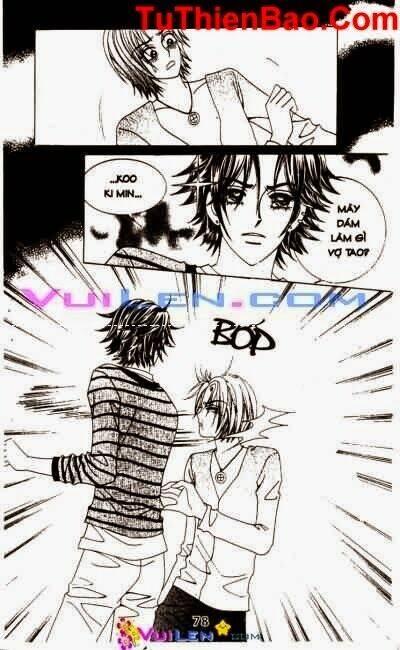 cặp đôi kỳ lạ chapter 9 79