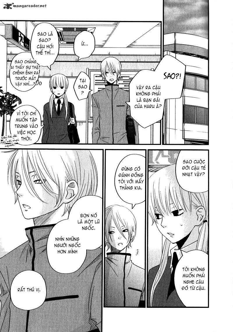 tonari no kaibutsu-kun chapter 10 23