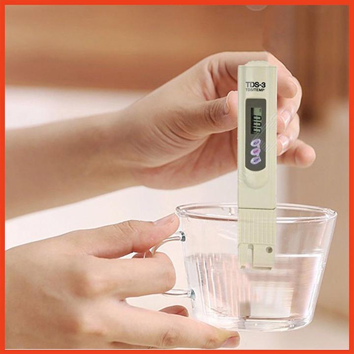 Bút thử nước sạch TDS Meter Hold-3