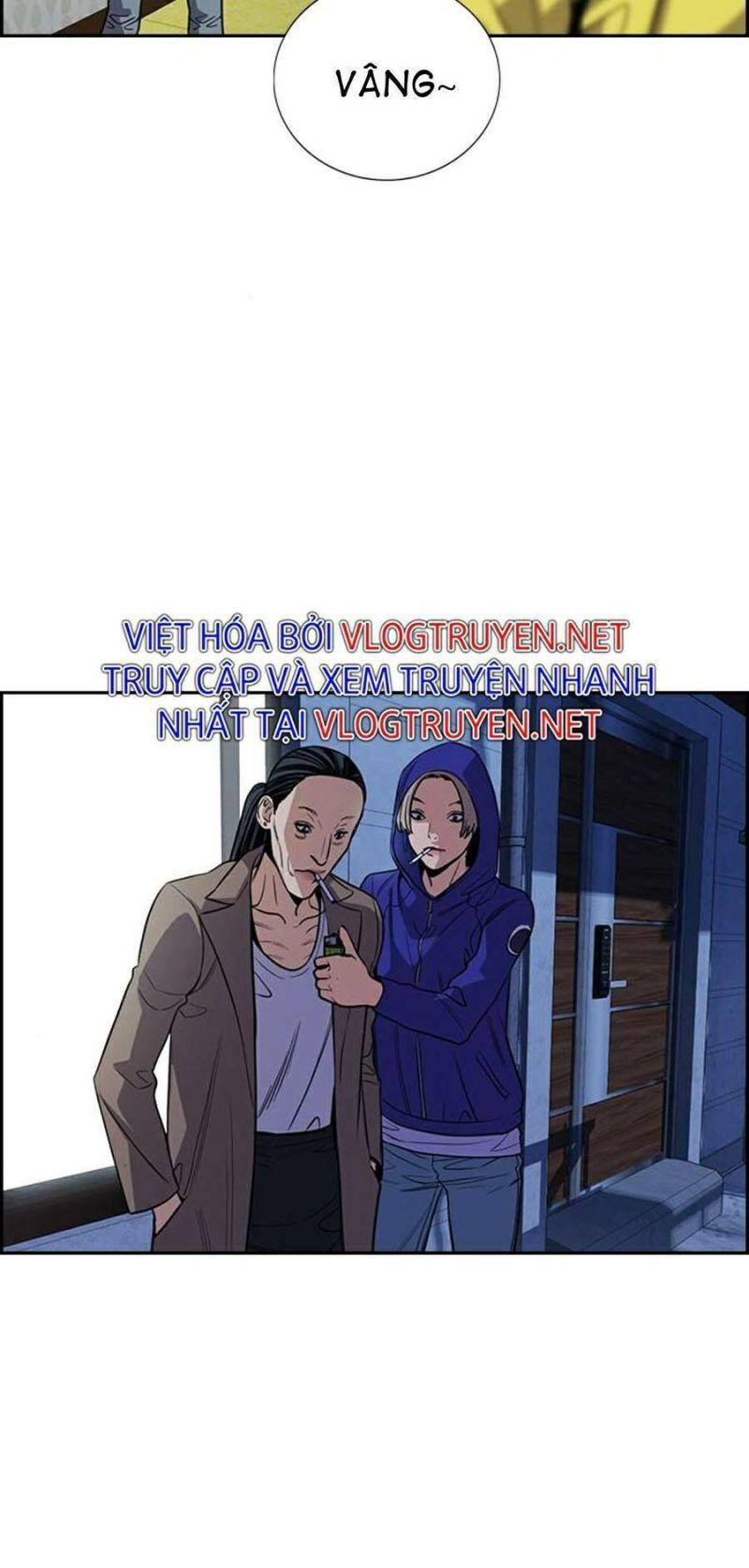 Giáo Dục Chân Chính chapter 66 39