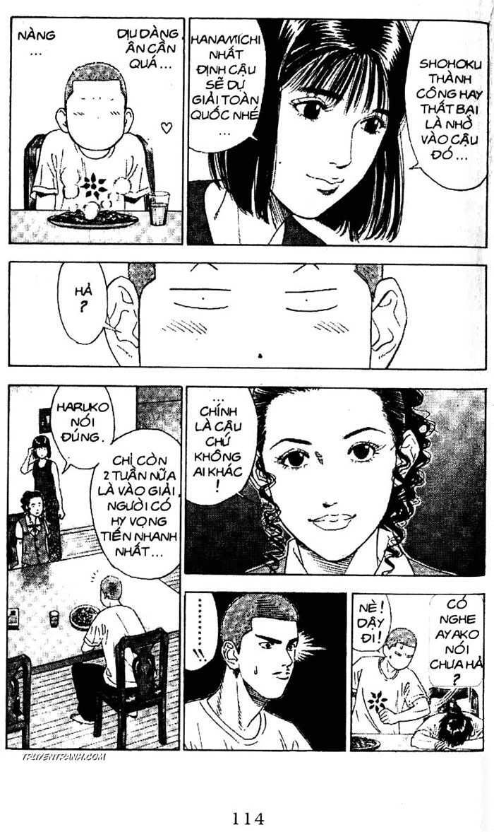 cao thủ bóng rổ chapter 193 17