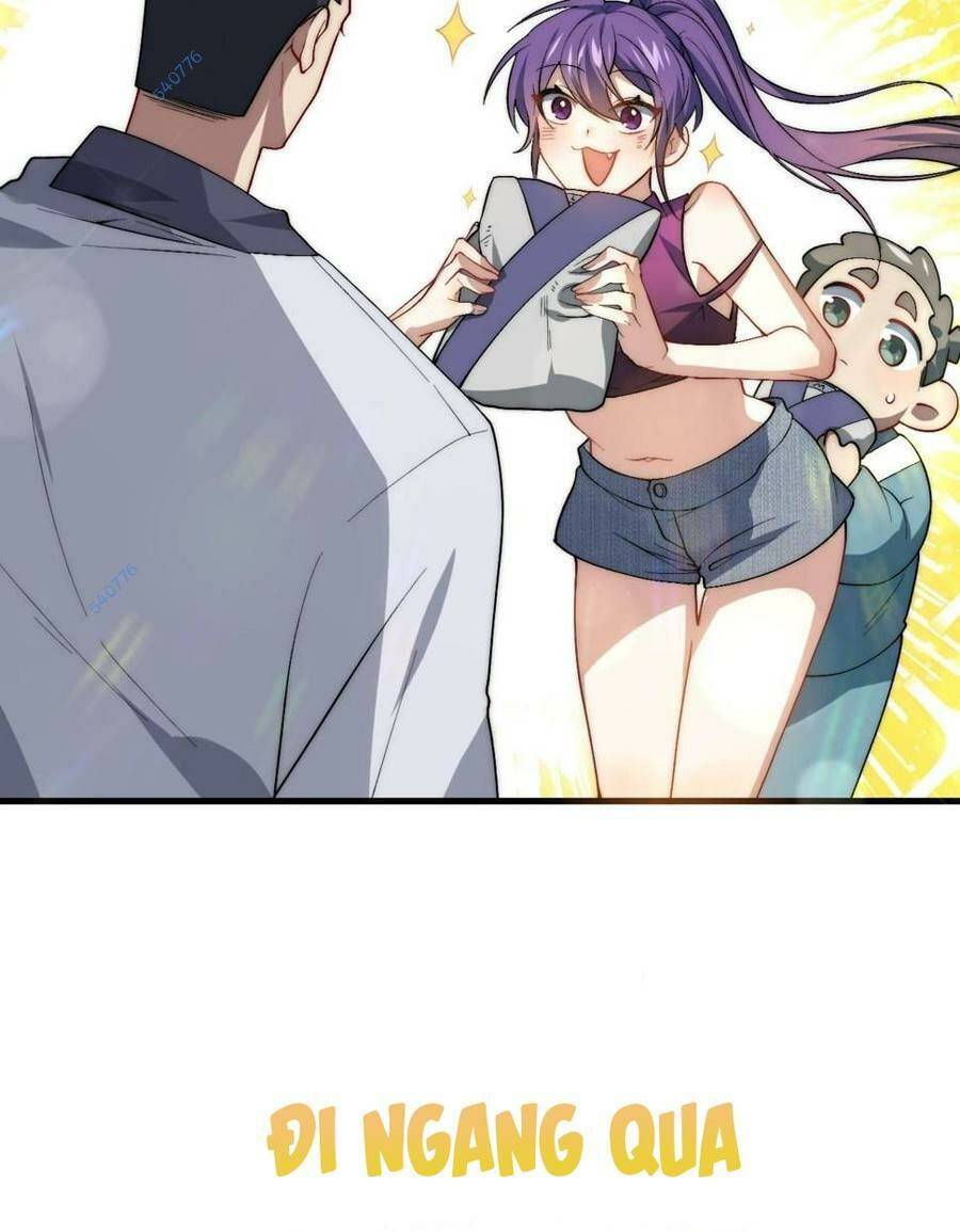 vú em thánh kỵ sĩ chapter 16 7