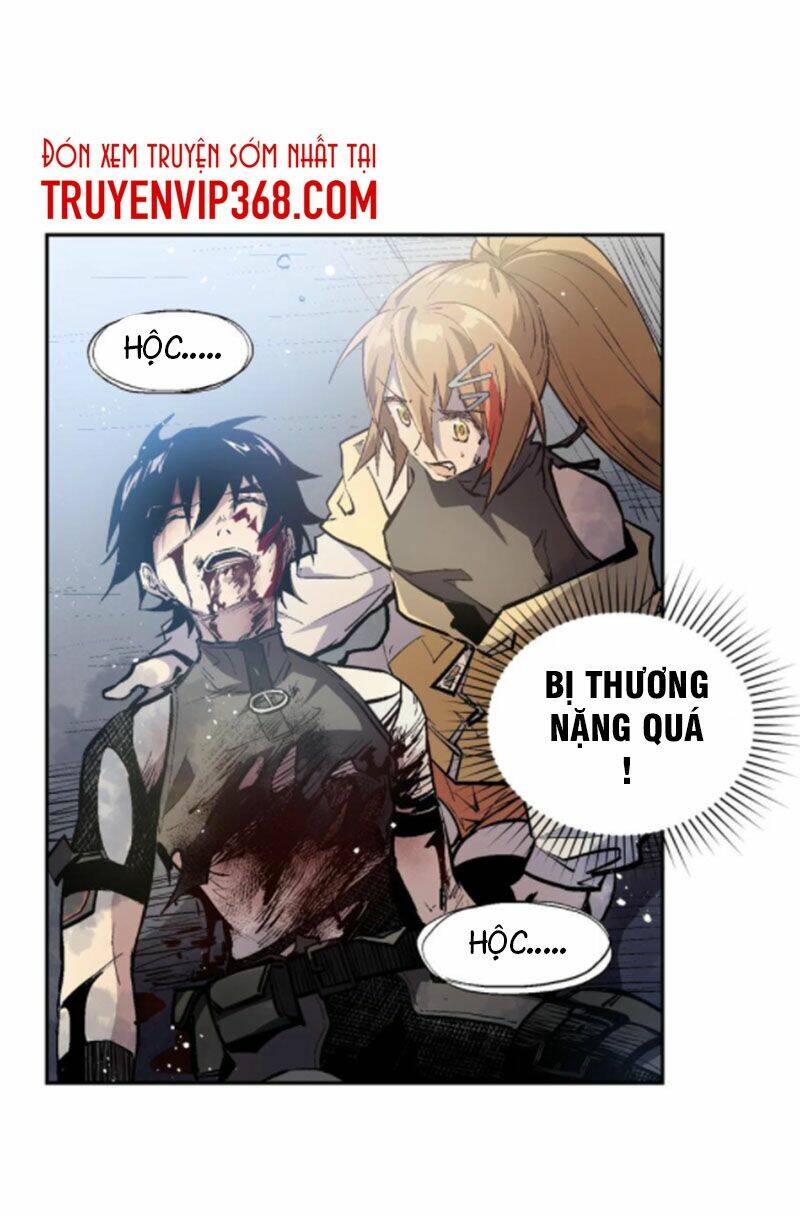 vương bài đặc công trùng sinh vườn trường chapter 49 13