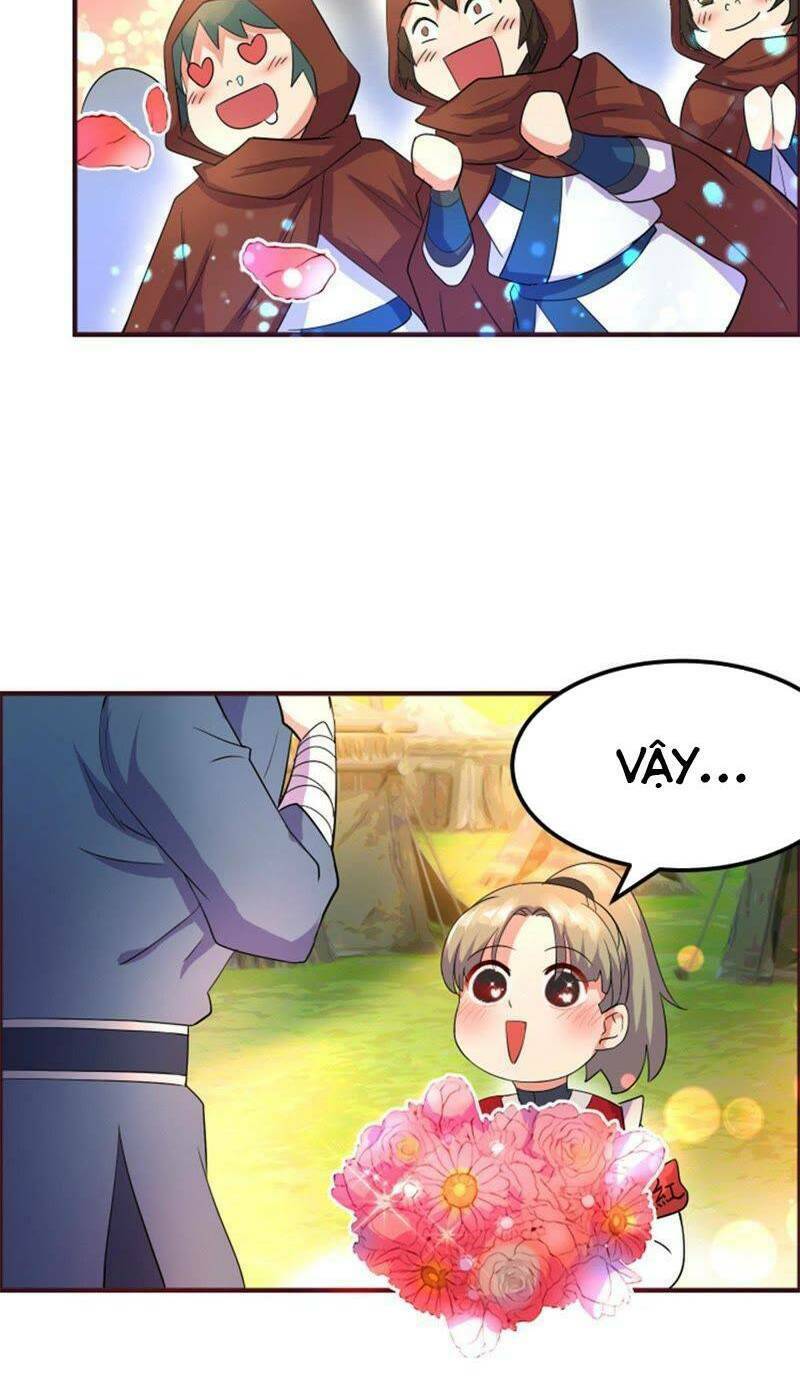 tối cường quang hoàn hệ thống chapter 37 4