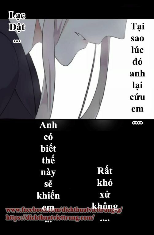 vết cắn ngọt ngào phần 2 chapter 8 11