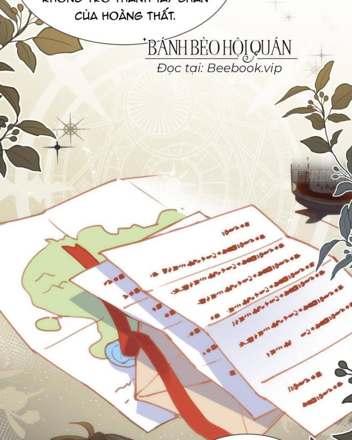 tiểu thư công tước không muốn bị sủng tới hỏng chapter 3 68