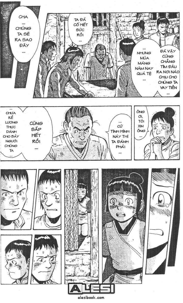 thời niên thiếu của hoàng phi hồng chapter 14 30