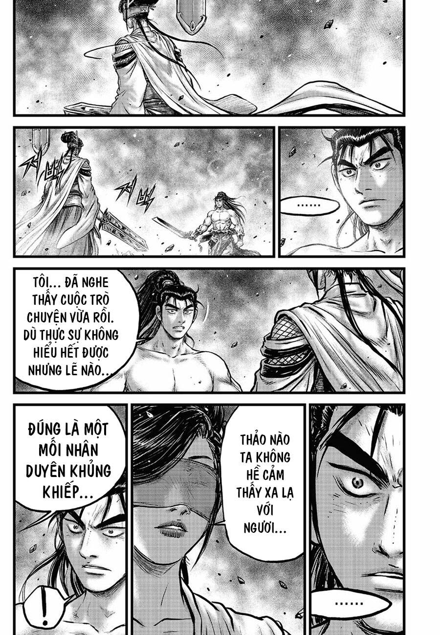 hiệp khách giang hồ m chapter 658 8