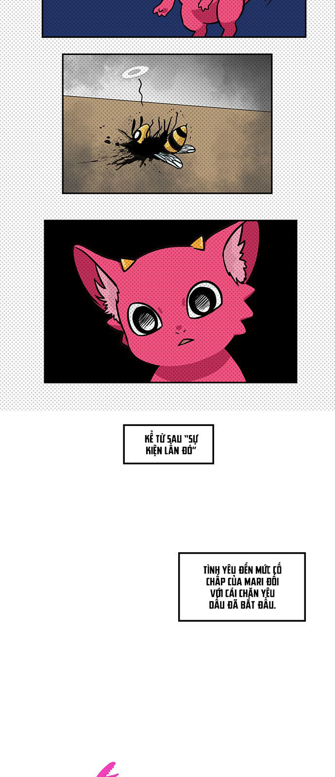 hàng xóm của tôi là rồng chapter 24 3