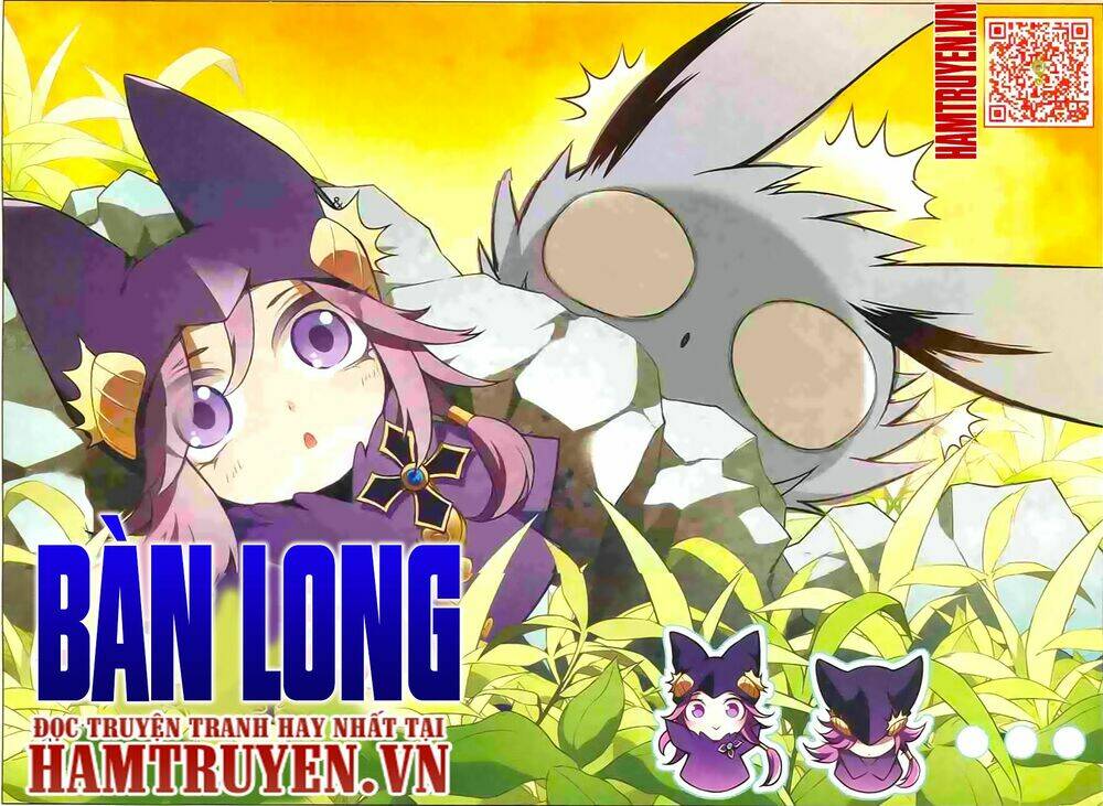 bàn long giới chỉ chapter 109 1