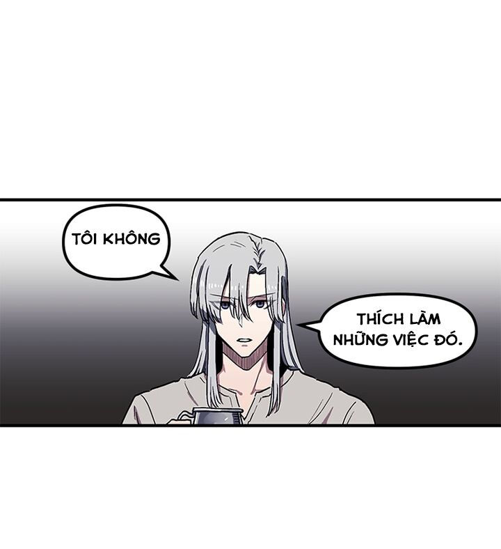 bug player - người chơi lỗi chapter 27 22