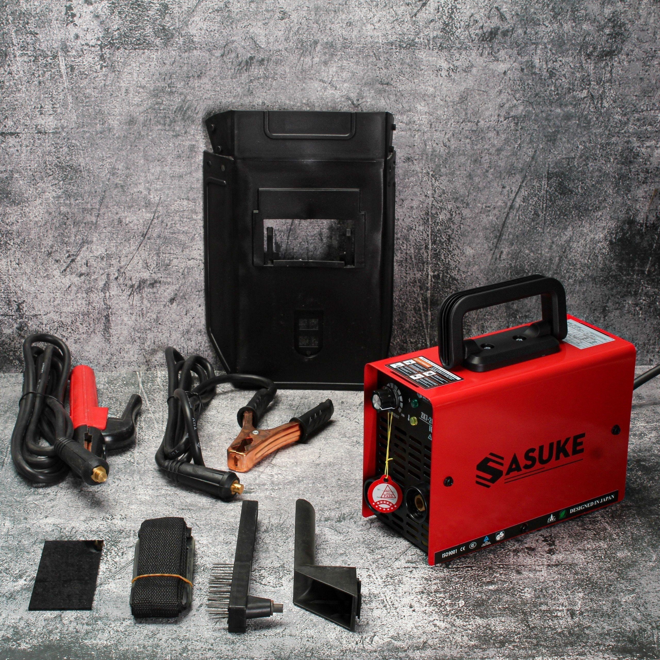 Máy hàn mini Sasuke ZX7-200F